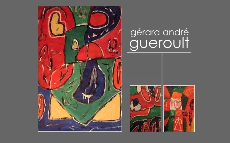 Gérard André Gueroult